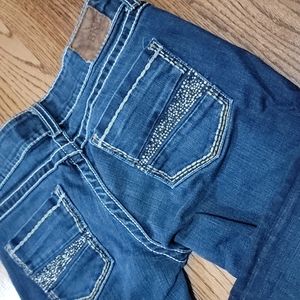 BKE Stella 27S skinny jeans